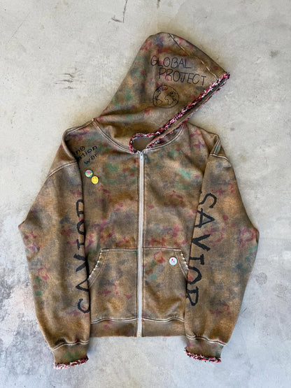 Salvation Hoodie